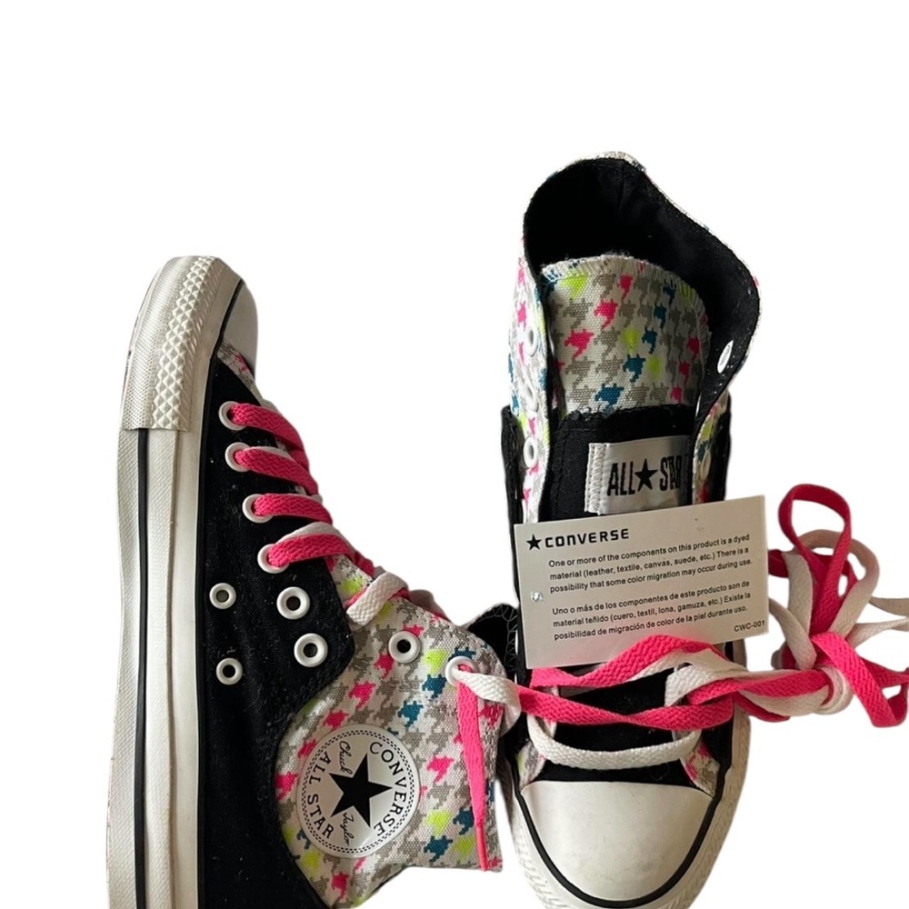 Converse Chuck Taylor Layer Ups
